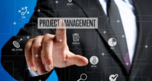 Oracle Project Portfolio Management